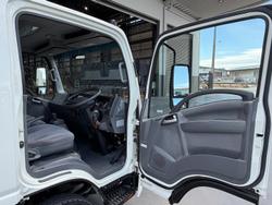 2019 Isuzu Npr 45 155 ISUZU NPR 45-155