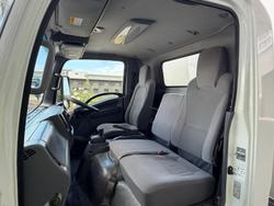 2019 Isuzu Npr 45 155 ISUZU NPR 45-155