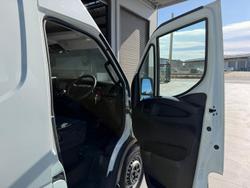 2017 Iveco Daily 35S21