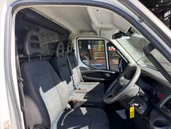 2017 Iveco Daily 35S21