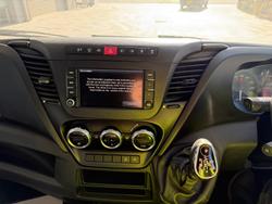 2017 Iveco Daily 35S21