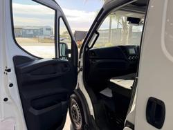 2017 Iveco Daily 35S21