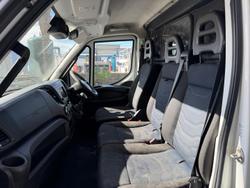 2017 Iveco Daily 35S21