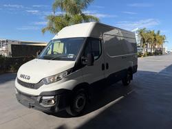 2017 Iveco Daily 35S21