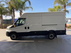 2017 Iveco Daily 35S21