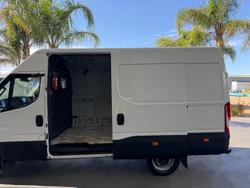 2017 Iveco Daily 35S21