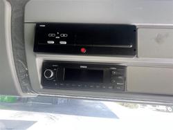 2025 Iveco Eurocargo Ml160 ML16E28