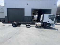 2025 Iveco Eurocargo Ml160 ML16E28