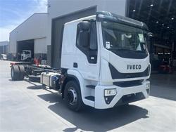 2025 Iveco Eurocargo Ml160 ML16E28