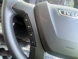 2025 Iveco Eurocargo Ml160 ML16E28