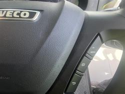 2025 Iveco Eurocargo Ml160 ML16E28