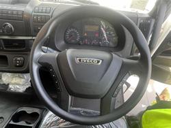 2025 Iveco Eurocargo Ml160 ML16E28