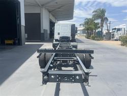 2025 Iveco Eurocargo Ml160 ML16E28