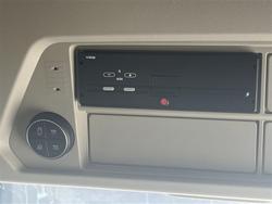 2024 Iveco S-Way AS700