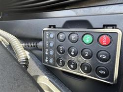 2024 Iveco S-Way AS700