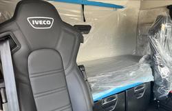 2024 Iveco S-Way AS700