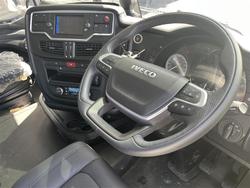 2024 Iveco S-Way AS700