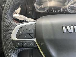 2024 Iveco S-Way AS700