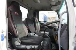 2018 Isuzu Fsr 120/140-240 FSR140/120-240