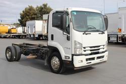 2018 Isuzu Fsr 120/140-240 FSR140/120-240