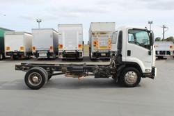 2018 Isuzu Fsr 120/140-240 FSR140/120-240