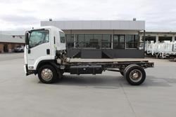 2018 Isuzu Fsr 120/140-240 FSR140/120-240
