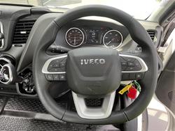 2025 Iveco Daily 70S18