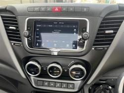 2025 Iveco Daily 70S18