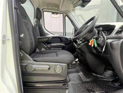 2025 Iveco Daily 70S18