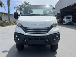 2025 Iveco Daily 70S18