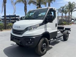 2025 Iveco Daily 70S18
