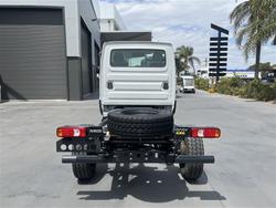 2025 Iveco Daily 70S18