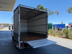 2020 Isuzu Npr 45 155 NPR 45/155