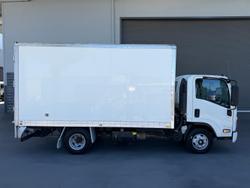 2020 Isuzu Npr 45 155 NPR 45/155