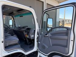 2020 Isuzu Npr 45 155 NPR 45/155