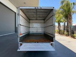 2020 Isuzu Npr 45 155 NPR 45/155