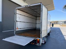 2020 Isuzu Npr 45 155 NPR 45/155