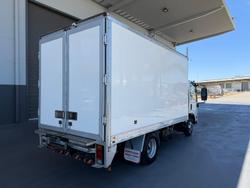 2020 Isuzu Npr 45 155 NPR 45/155