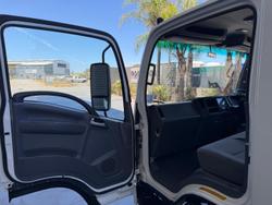 2020 Isuzu Npr 45 155 NPR 45/155