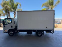 2020 Isuzu Npr 45 155 NPR 45/155