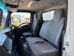 2020 Isuzu Npr 45 155 NPR 45/155