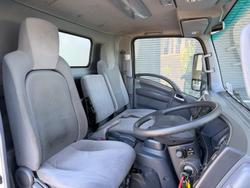 2020 Isuzu Npr 45 155 NPR 45/155