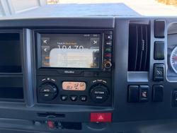 2020 Isuzu Npr 45 155 NPR 45/155