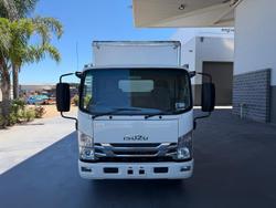 2020 Isuzu Npr 45 155 NPR 45/155