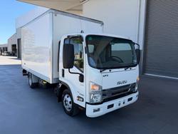 2020 Isuzu Npr 45 155 NPR 45/155