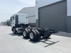 2024 Iveco S-Way AS230