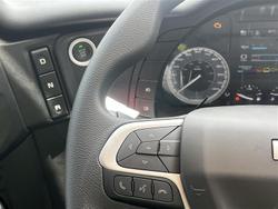 2024 Iveco S-Way AS230