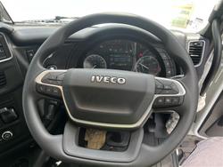 2024 Iveco S-Way AS230