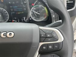 2024 Iveco S-Way AS230