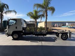 2015 Isuzu Fsd850 FSD850